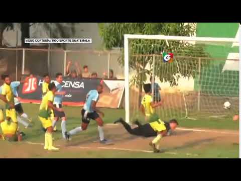 Video Gol: William Zapata 54'  (SAnarate) - 2019 Clausura Jornada 19