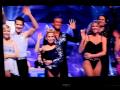 Jimmy Carr In Dancing On Ice Final 2010