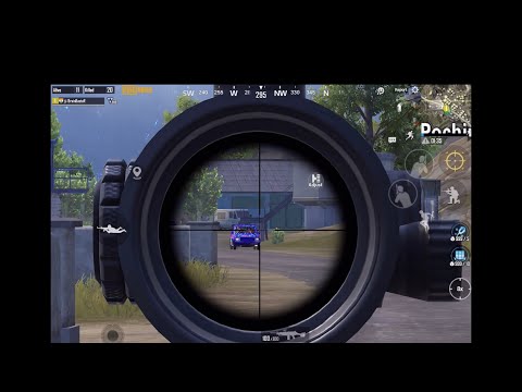 BEST GAMEPLAY M249+AWM SOLO vs SQUADS 30 KILLS   || PUBG MOBILE
