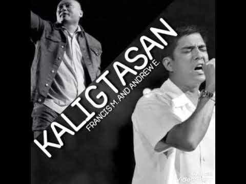 Francis M - Kaligtasan (Featuring Andrew E.)
