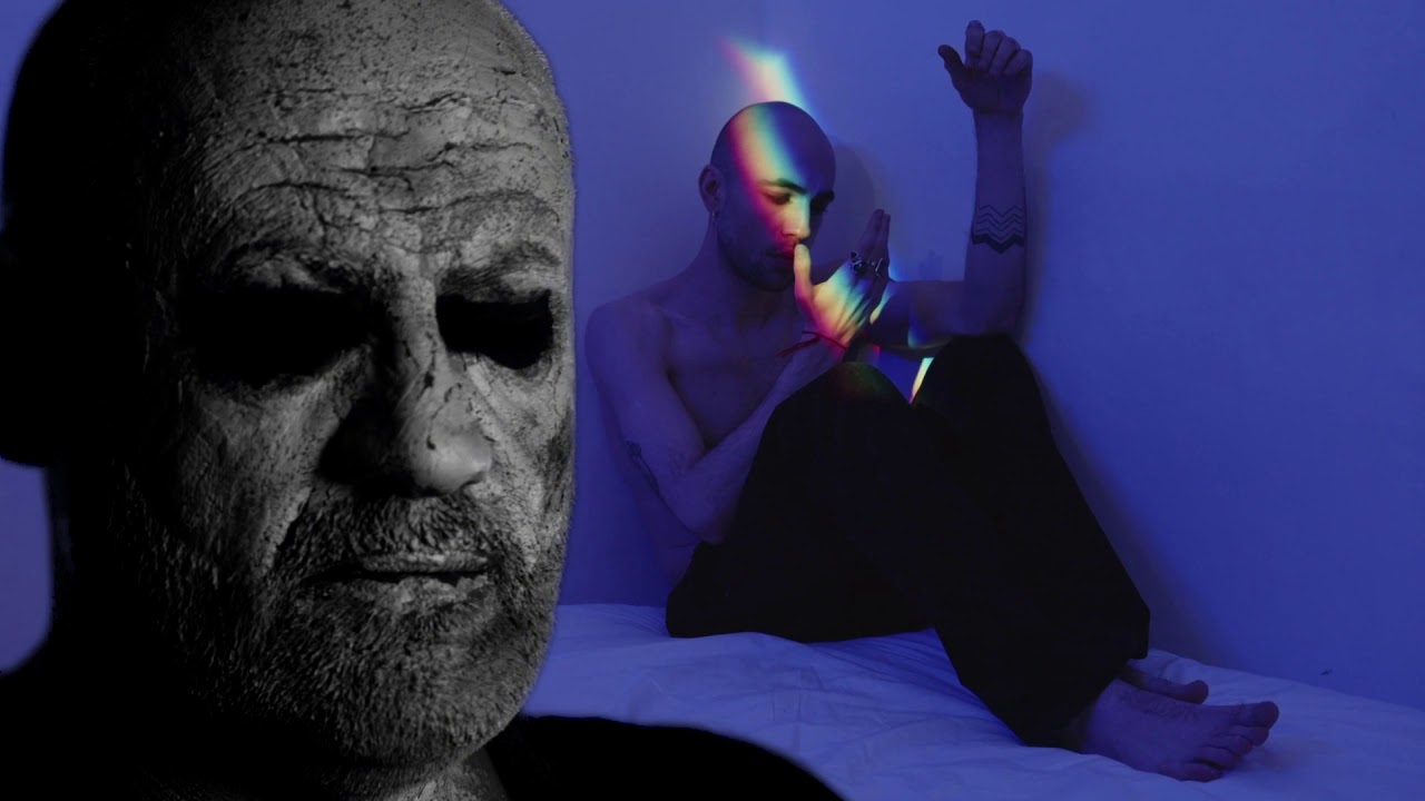 Fish - Weltschmerz (Official Video) - YouTube