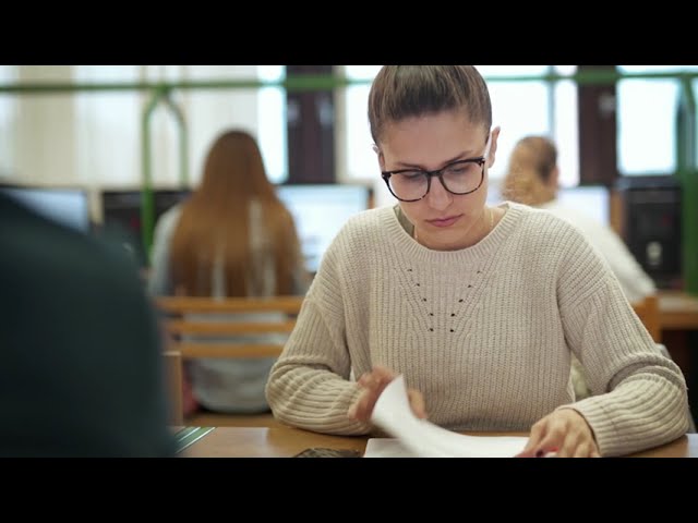 Bratislava University of Economics and Business видео №3
