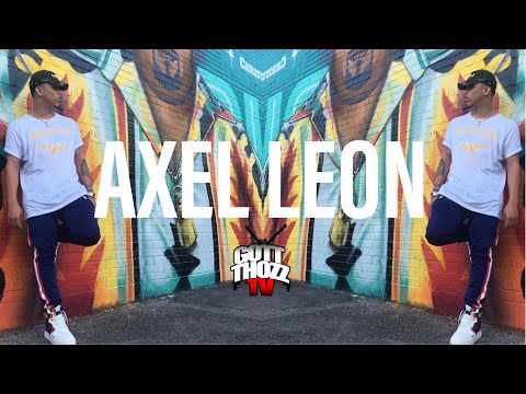 AXEL LEON Talks FUNK FLEX, TEGO CALDERON, JIM JONES, SWAY+ More 💣💥💨