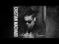 Cristian Machado - "Numb" Ill Niño (Official Audio)