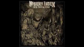 Misery Index - Thieves Of The New World Order (Ministry Cover)