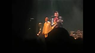 Gorillaz - Aluminium (Stop The Dams Demo Live) [REMASTERED]