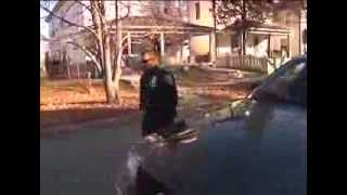 IMPD Profile of Officer Rafael DIaz