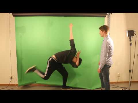 Insane Dab Compilation feat. Arvid Lunde