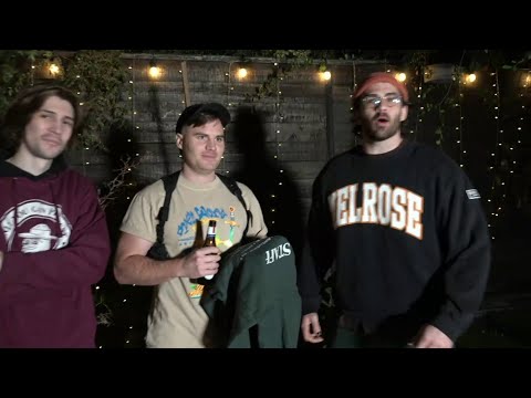 HasanAbi September 26, 2021 – SHITCAMP Opening Stream ft. Hasan, Ludwig, Schlatt, XQC, Soda & more