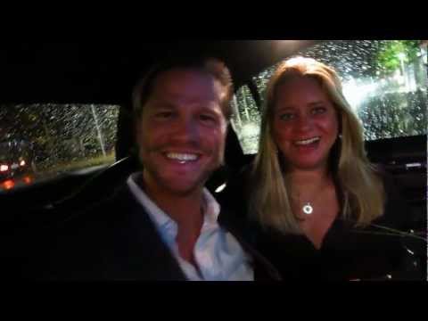 Paul Janke  - Bachelor bei der Männerversteigerung! Wer bietet mehr?