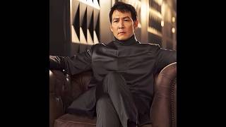 New frontman is player 456...😱 | Passo BEM SOLTO slowed | #ai #shorts