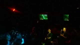 The Black Seeds - Sometimes Enough - 1 Nov 08