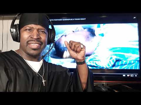 Queenzflip Admits Doing Jihad Dirty Because Of Me