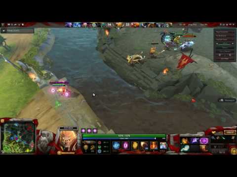 (not really) Next level Invoker play