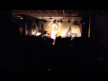 Enrico Pieranunzi quartet - live - Milestone - Piacenza - 2014 - 1/4