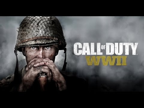 Zagrajmy w Call of Duty: WW2 odc. 9 - Jak w wojsku obchodzi się święta?