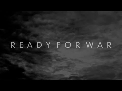 Sammy Dozens - Ready For War (Official Music Video)