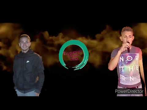 Stefaan junnior X Tinca Eduard - Dai din tine ,Rupe-te ( remix ) HIT