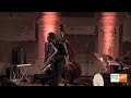 Metouka Sheli (Ballad for Adrianne) - David Murray Trio @Padova Jazz Festival 2021