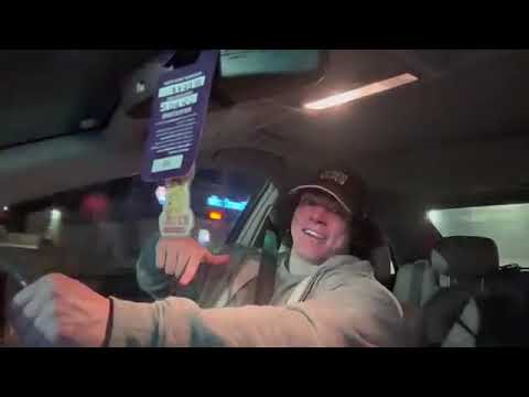 Sam Sulek's Spring Bulk Day 97 - Legs(Car talk+posing!)