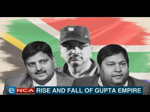 Gupta Empire: The rise and fall