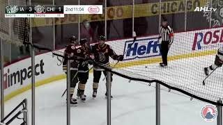 Wild vs. Wolves | May 1, 2021