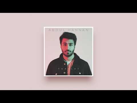Abdul Hannan - Faaslay