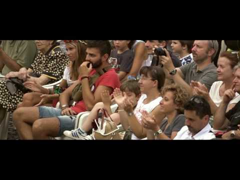 MEDIEVALIS 2016 OFFICIAL VIDEO