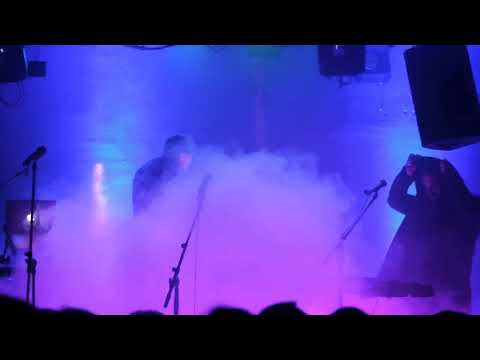 Part of the Art Live! It‘s a sin