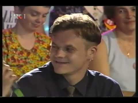 [1080p60] TV Bingo Show (5. srpnja 2002.) - cijela emisija
