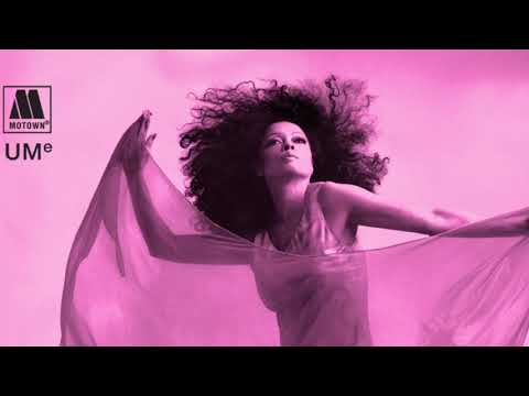 Diana Ross - Ain’t No Mountain High Enough (Joe Gauthreaux & Leanh Intro Remix)