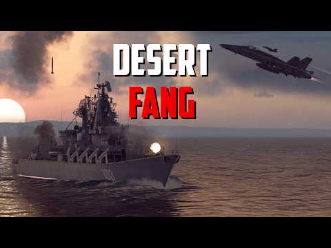 Total Aircraft Carrier Domination || Sea Power