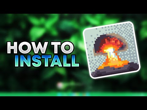 Установка Defcon