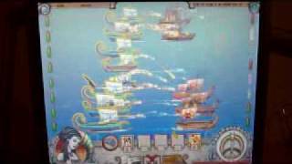 Tradewinds Odyssey Battle