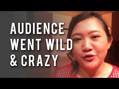 "Professional Emcee Malaysia" by @DonnaDaniels of DonnaDaniels.com