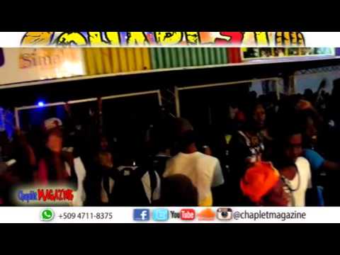 Dj Dad Sound vs Dj Nal nan Simalo Club