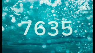 Counting Numbers From 0 - H3∫∫⊂Y⊊∫3 | Part 1