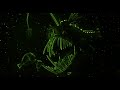 Finding Nemo A Hungry Anglerfish Vocoded