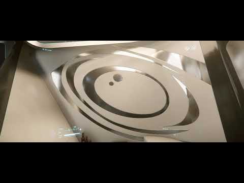 Star Citizen - PTU 3.6.2 - 890 Jump is REAL BIG