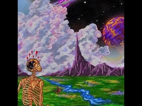 (FREE) Trippie Redd X Juice Wrld Type Beat "Snake"