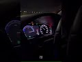 Honda Insight 0-100 Speed Test