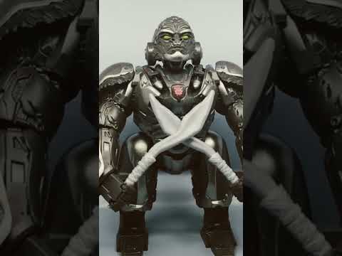 #rotb #transformersriseofthebeasts Opens TODAY!