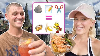 Winner Picks Dinner: Epic Universe | Universal Orlando