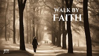 FAITH BEYOND FEAR: Discover Your Hidden Strength!
