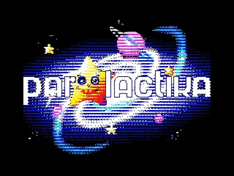 Paralactica by deMarche  50Hz  (2011)