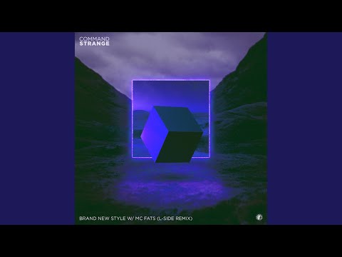 Brand New Style (L-Side Remix)