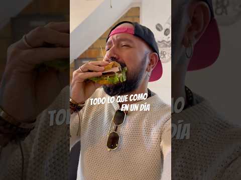 Esto es #TodoLoQueComoEnUnDia #viajando por el #Huila #Pitalito y #SanAgustin #comidacallejera