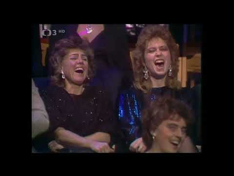 Silvestr ČST 1998 - Svěrák - Smoljak - Sobota