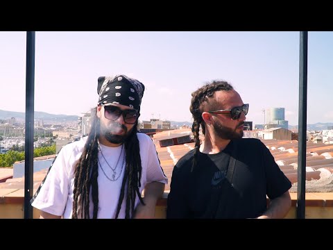 SIRIUS FLAME - 20GRAMS ft. RAS ZOHEN [VIDEOCLIP]