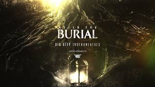 AFTER THE BURIAL - Mire (Instrumental)